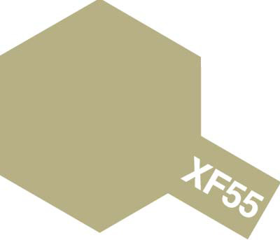 XF-55 Deck Tan